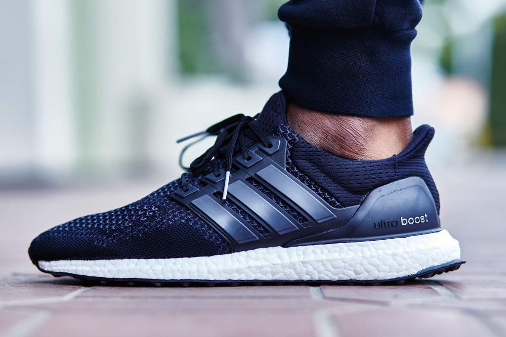 Ultra boost Vs. Pure boost | Sneakerheads Amino