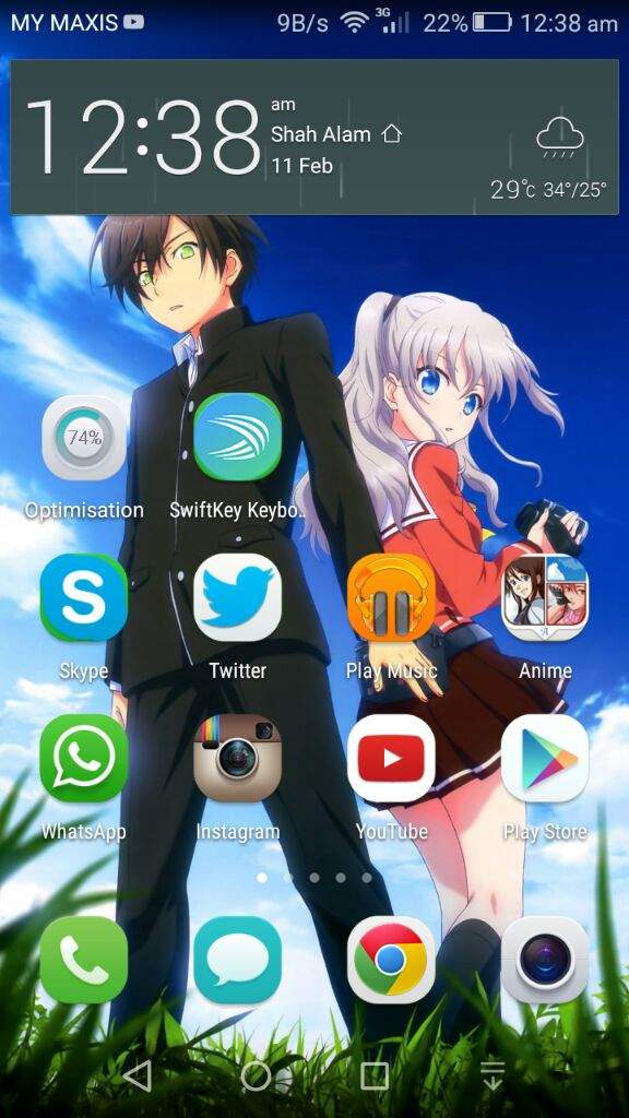 Unduh Kumpulan Wallpaper Alam Anime HD Gratis Unduh Kumpulan Wallpaper Alam Anime HD Gratis