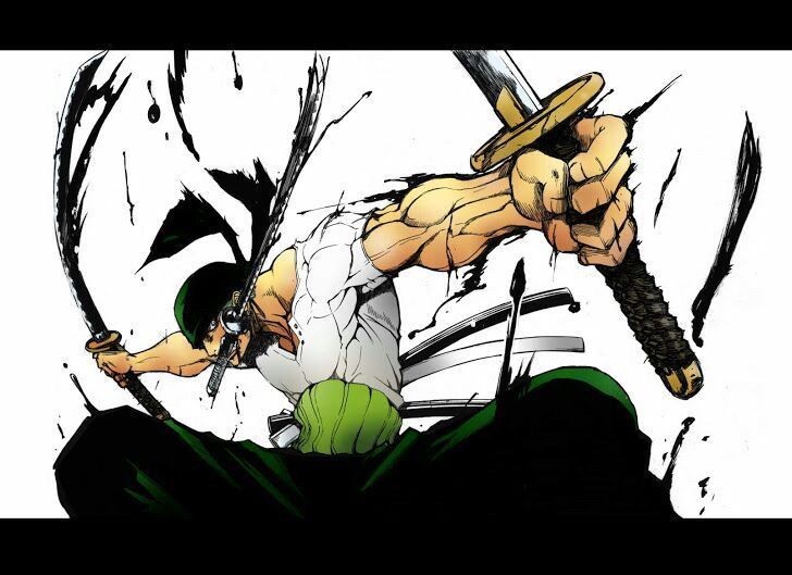 Can Zoro Be The Pirate King 🔝 | Anime Amino