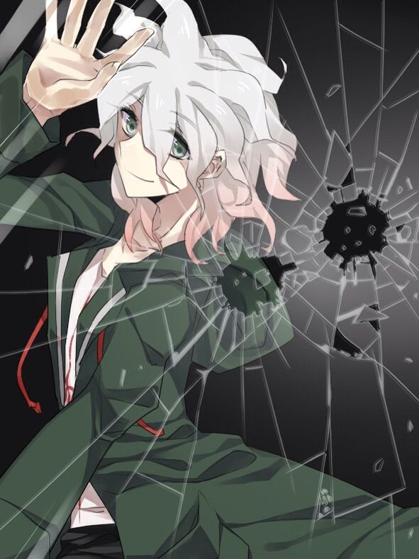 Nagito Komaeda | Wiki | Anime Amino