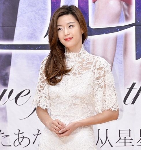 Jun Ji Hyun Welcomes Baby Boy | K-Drama Amino