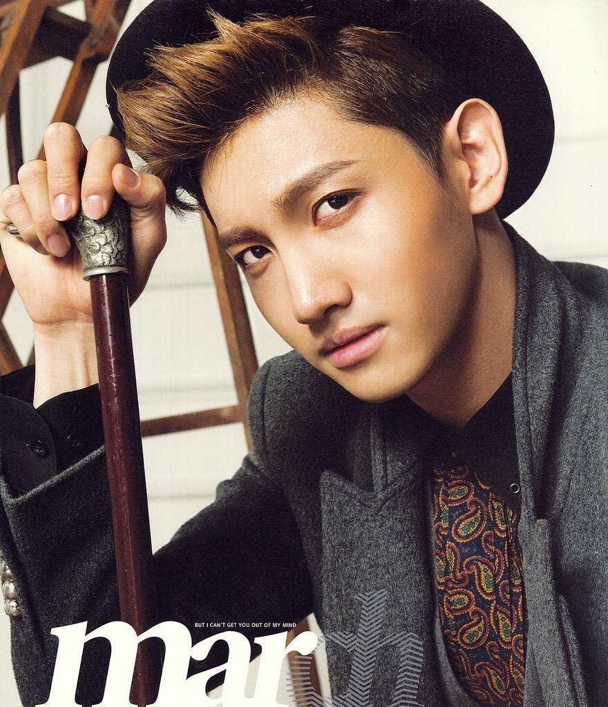 MAX CHANGMIN | K-Pop Amino