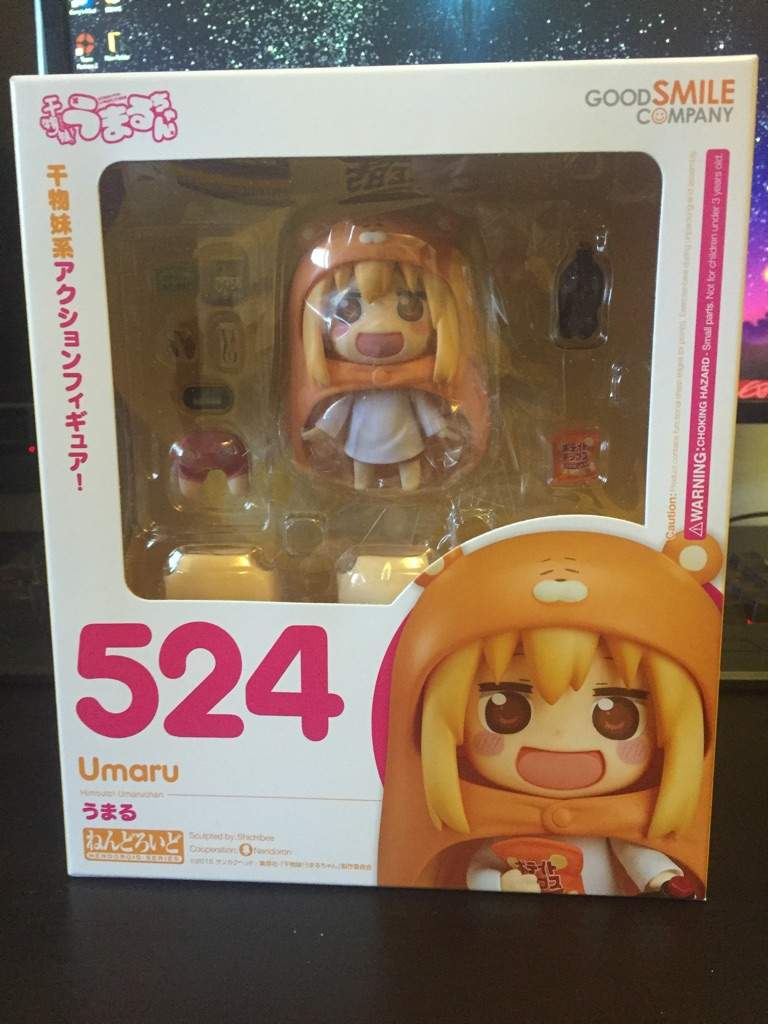 nendoroid 638