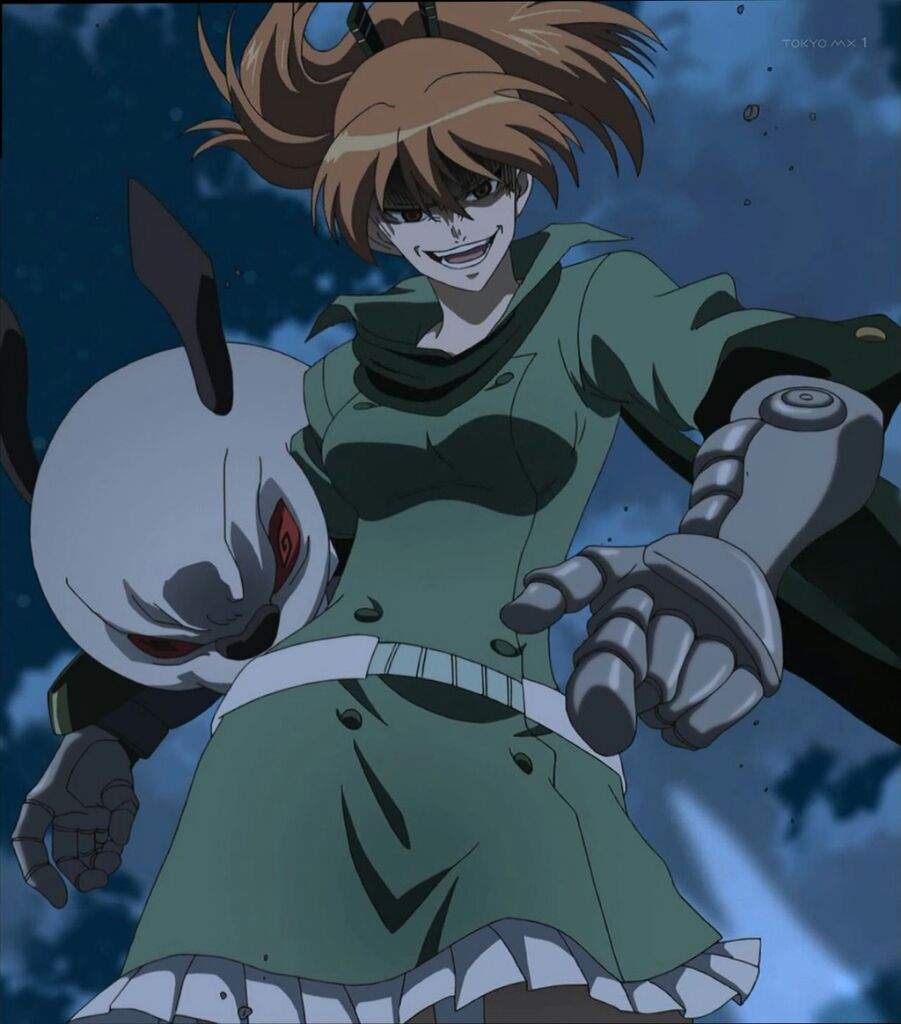 My Top 10 Most hated Anime Characters Anime Amino