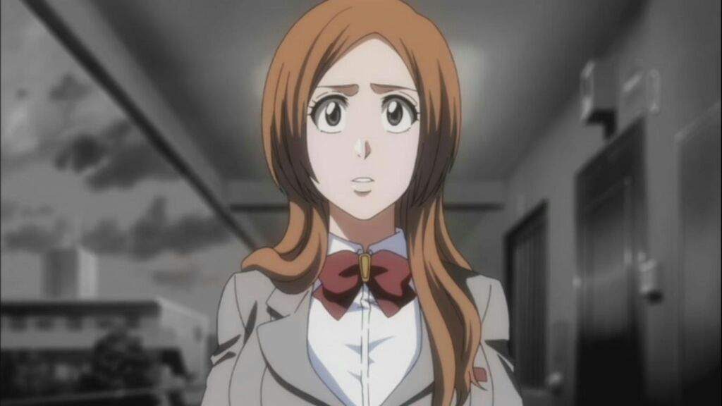 Orihime Inoue | Wiki | Anime Amino