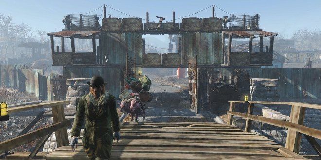 5 Fallout 4 Dlc Ideas Video Games Amino