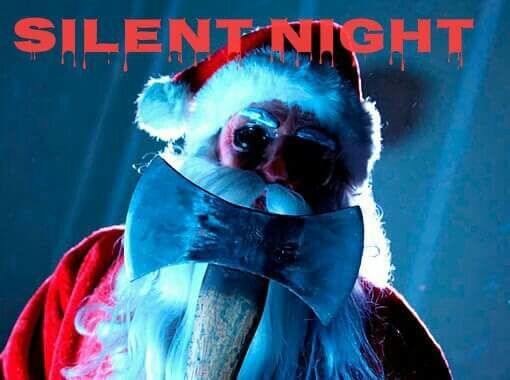 Silent Night costume | Horror Amino