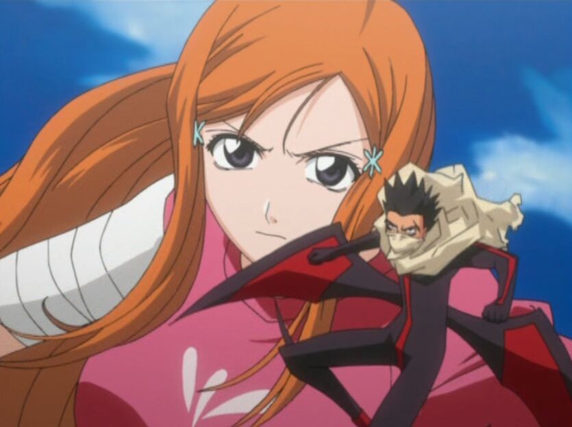 Download Orihime Inoue | Wiki | Anime Amino