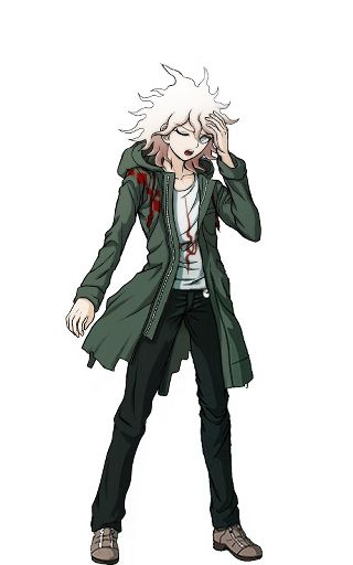 Nagito Komaeda | Wiki | Anime Amino