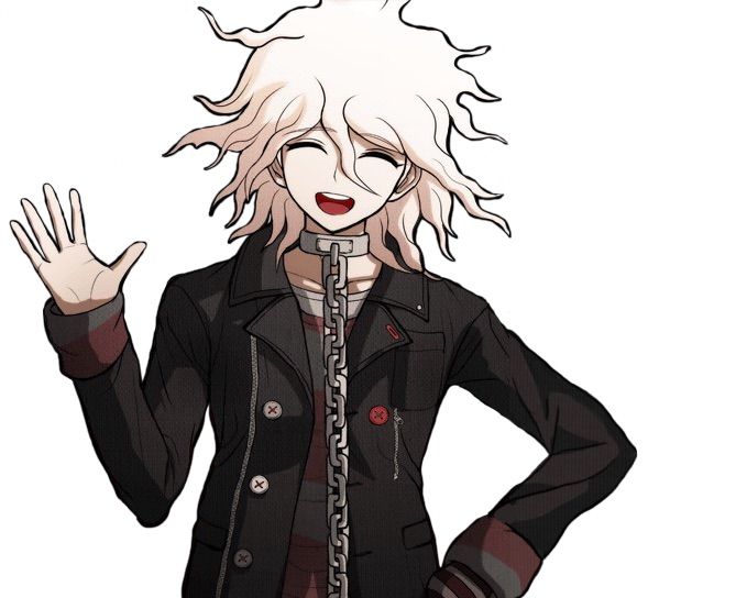 Nagito Komaeda | Wiki | Anime Amino