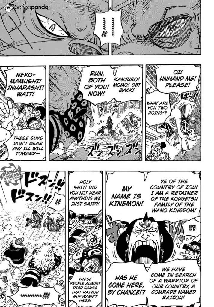 One Piece 816 Oda Did It Again Anime Amino One Piece 816 Oda Did It Again Anime Amino