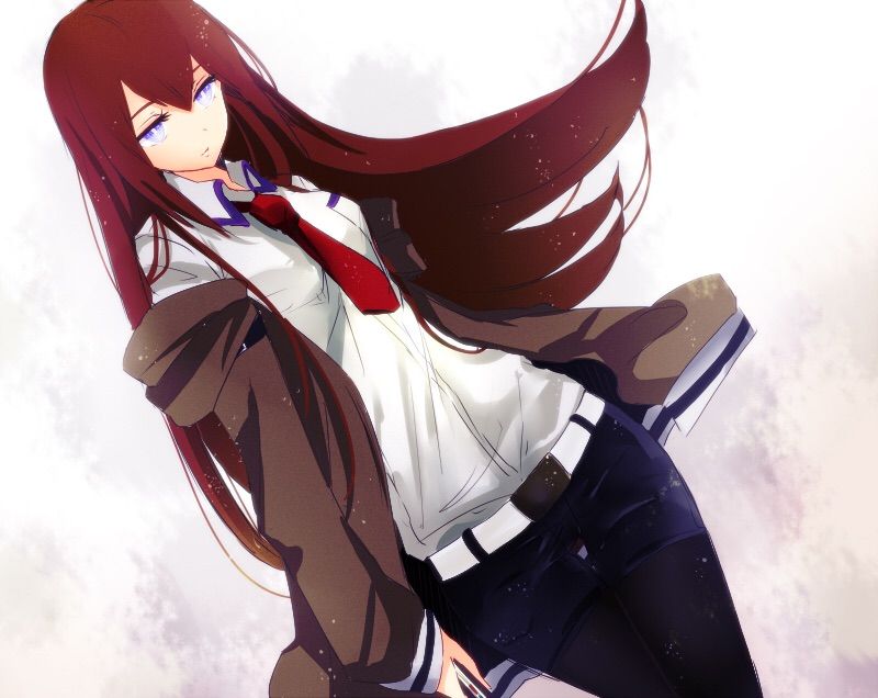 Hottest Female Redhead? | Anime Amino