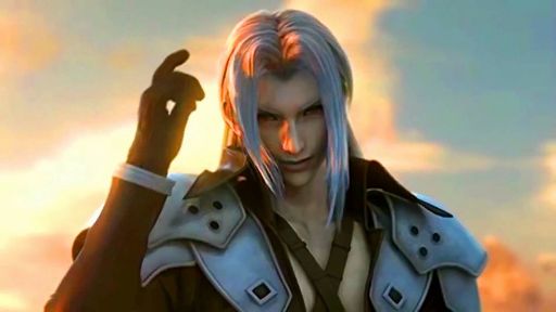 Sephiroth | Wiki | Anime Amino