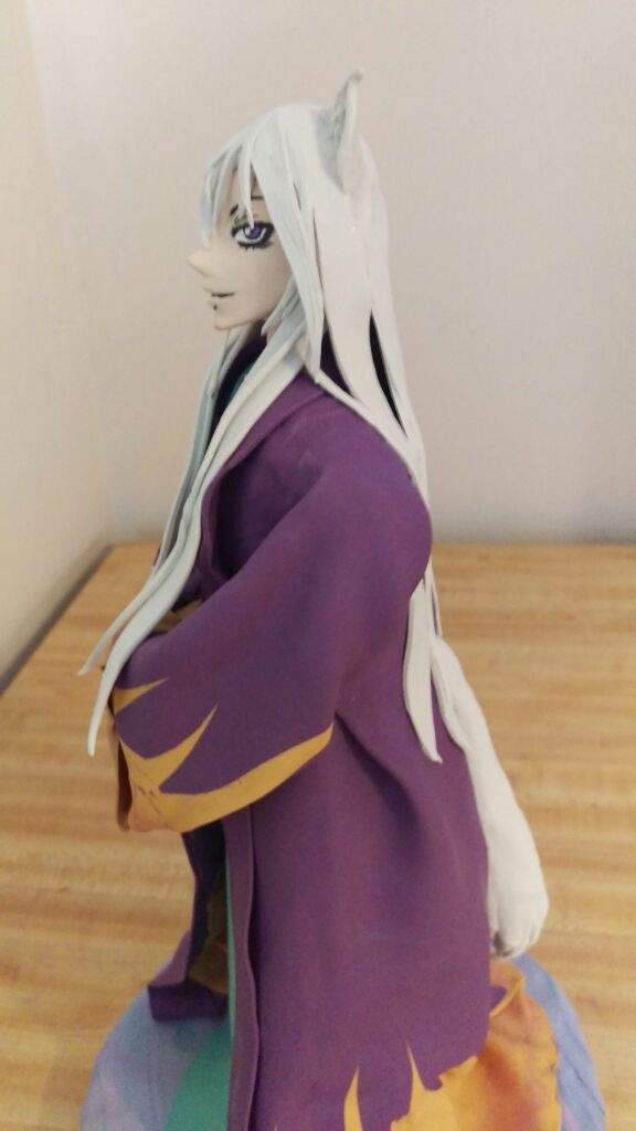 kuroki mikage figure