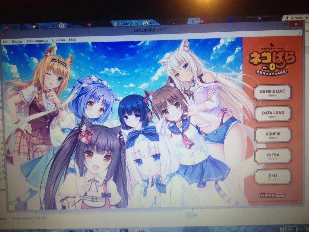 Free NekoPara Download Anime Amino