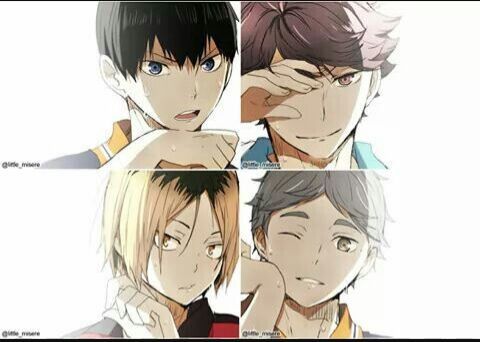 Volleyball: The Mechanics | Anime Amino