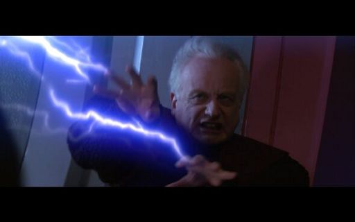 Force Lightning(Force Power) | Wiki | Star Wars Amino