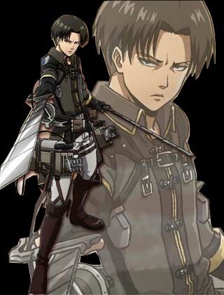 levi ackerman and mikasa levi ackerman and mikasa