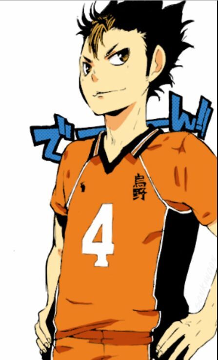 Volley Ball Anime / RiaPawel Anime Haikyuu High School Volleyball Wall