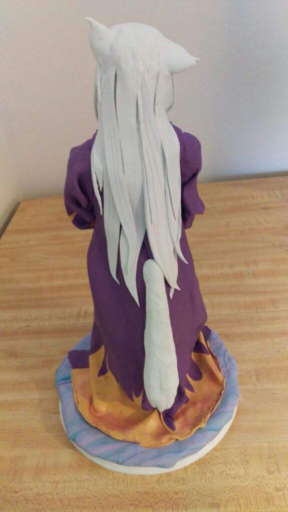 tomoe figurine