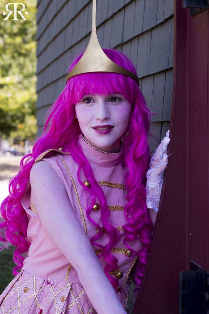 Princess Bubblegum | Cosplay Amino