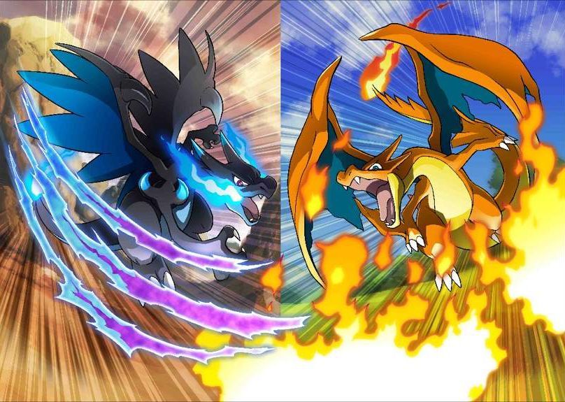 Charizard | Wiki | Pokémon Amino