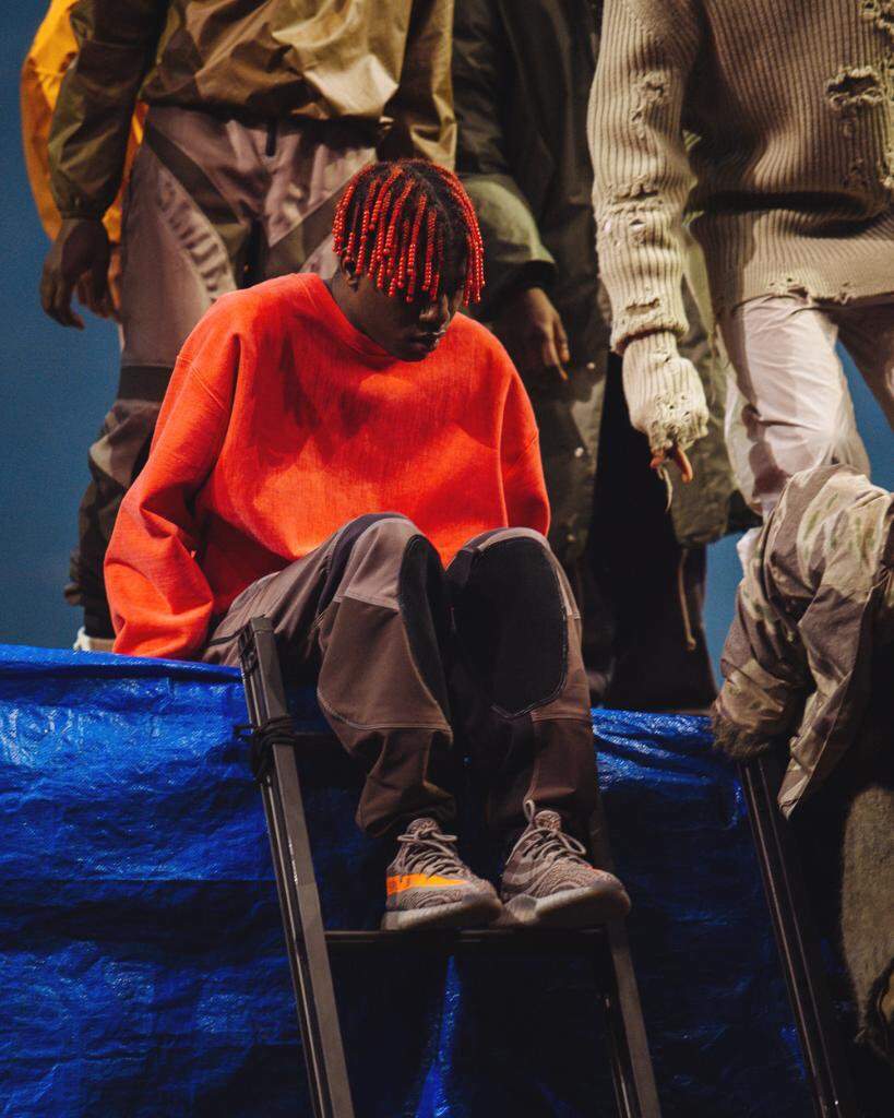 Yeezy Season 3 #YeezySeason #YZYSZN | Sneakerheads Amino Yeezy Season 3 #YeezySeason #YZYSZN | Sneakerheads Amino