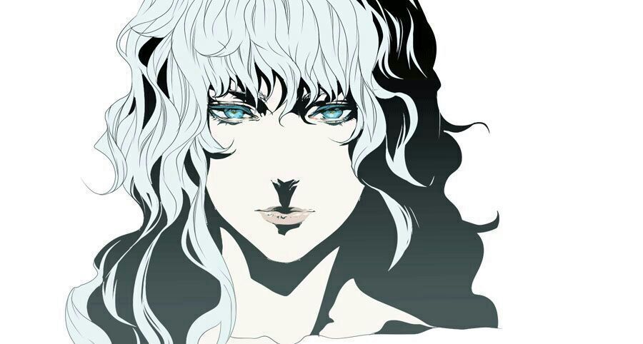 Griffith Did Nothing Wrong | Anime Amino