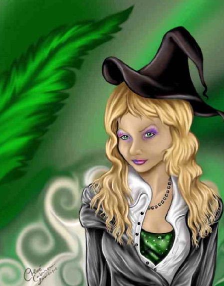 Rita Skeeter | Harry Potter Amino