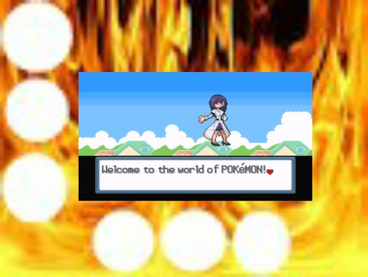 pokemon universal randomizer not working black 2