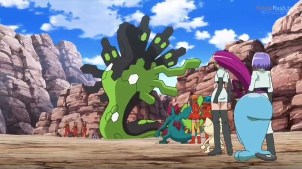Pokemon xyz episode 14 (spoilers) | Pokémon Amino