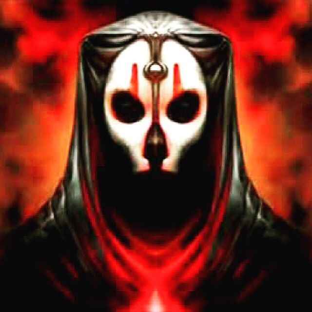 🔴Darth Nihilus⚫️(Legends Lore) | Star Wars Amino