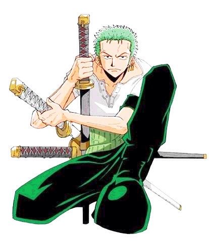 Roronoa Zoro | Wiki | Anime Amino