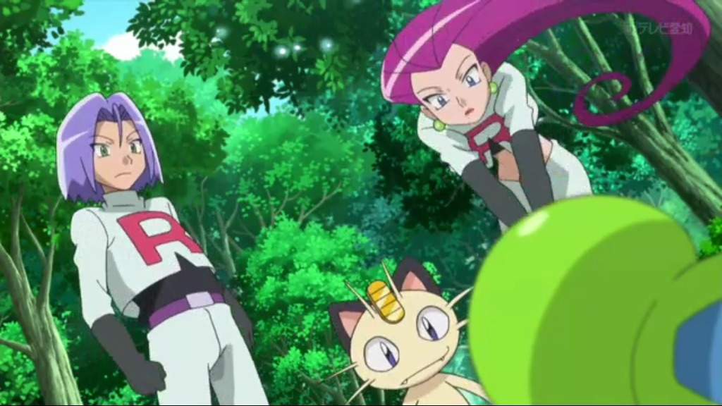 Pokemon xyz episode 14 (spoilers) | Pokémon Amino