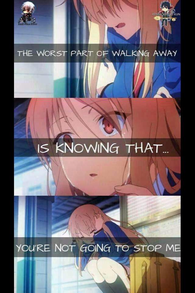 Anime Love quotes | Anime Amino