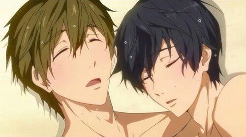 Free! Ships | Anime Amino