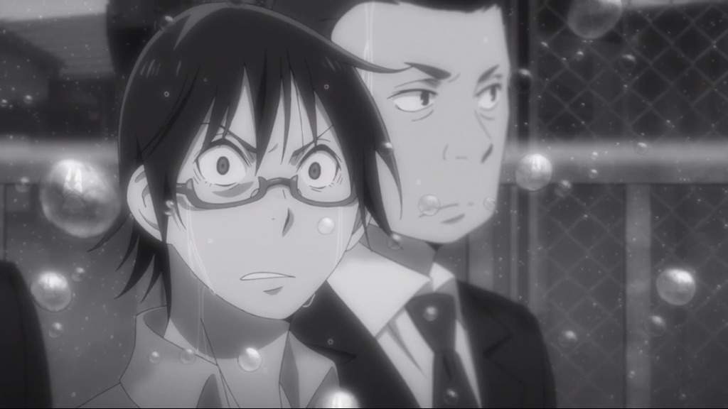 Blog 19 Erased Episode 6 More And More Excitement Anime Amino