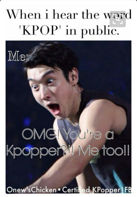 Best Kpop Memes I've Ever Seen | K-Pop Amino