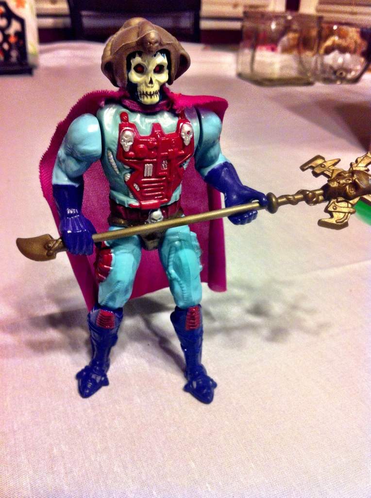 toys he man