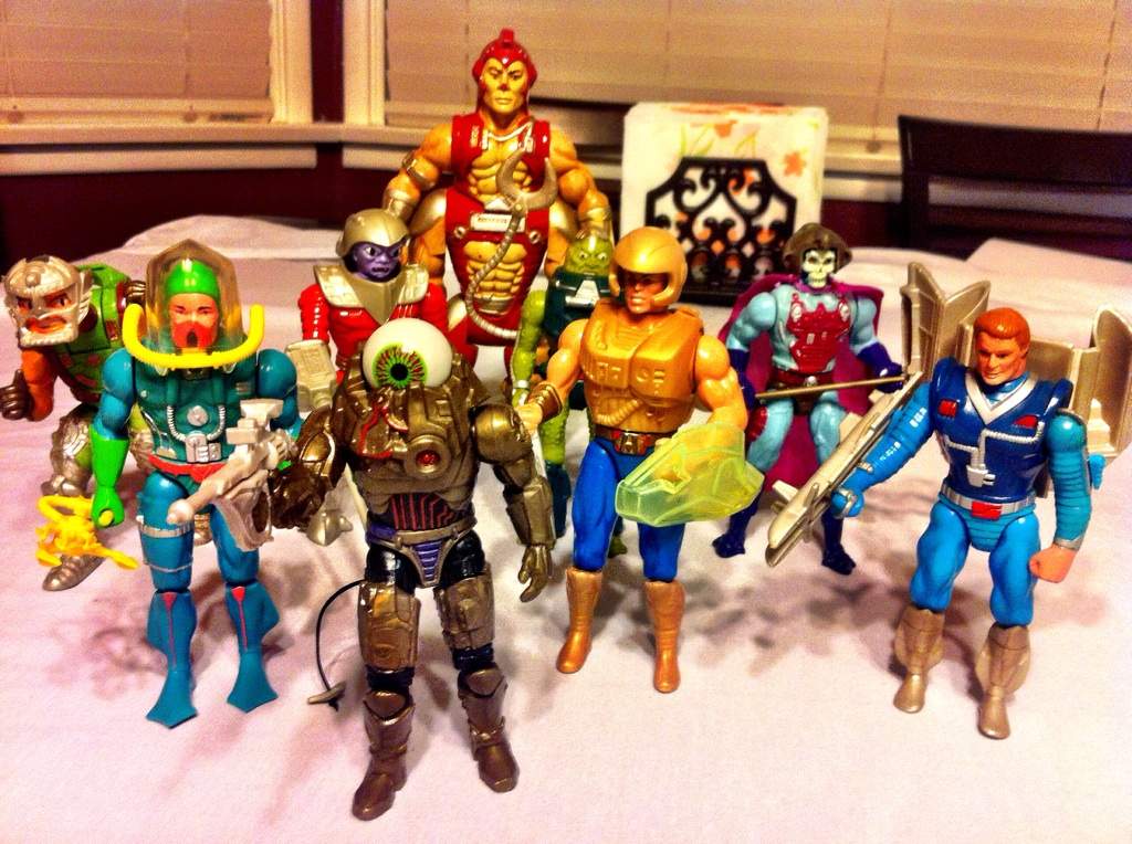 toys he man