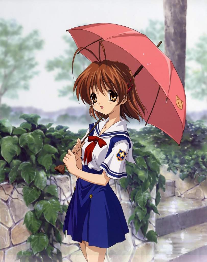 Clannad After Story Wiki Anime Amino