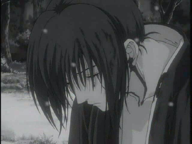 Kenshin Himura | Wiki | Anime Amino