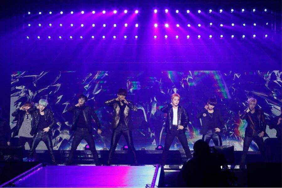 INFO] BTS – 2015 BTS LIVE 花様年華 on stage Japan Edition at