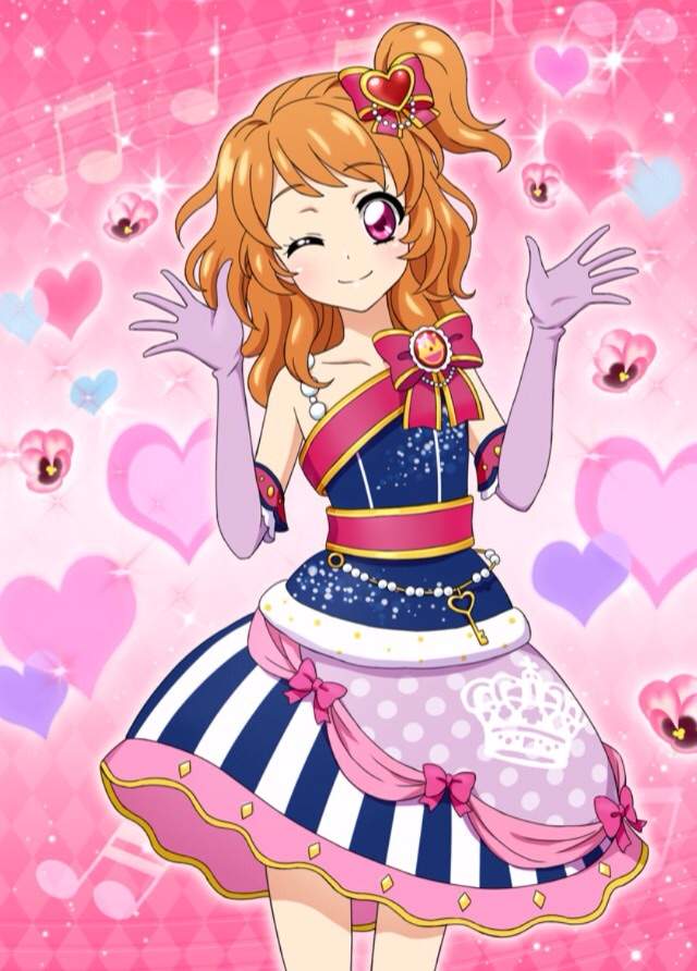 Akari Ozora | Anime Amino