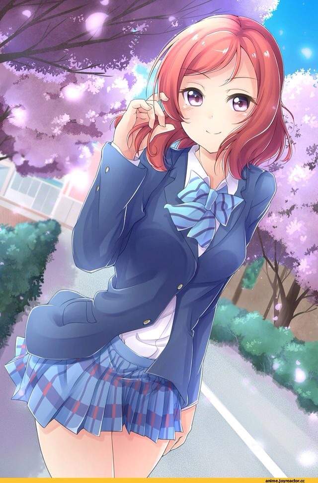 Maki Nishikino | Wiki | Anime Amino