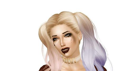 Brandy~ | Sims Amino