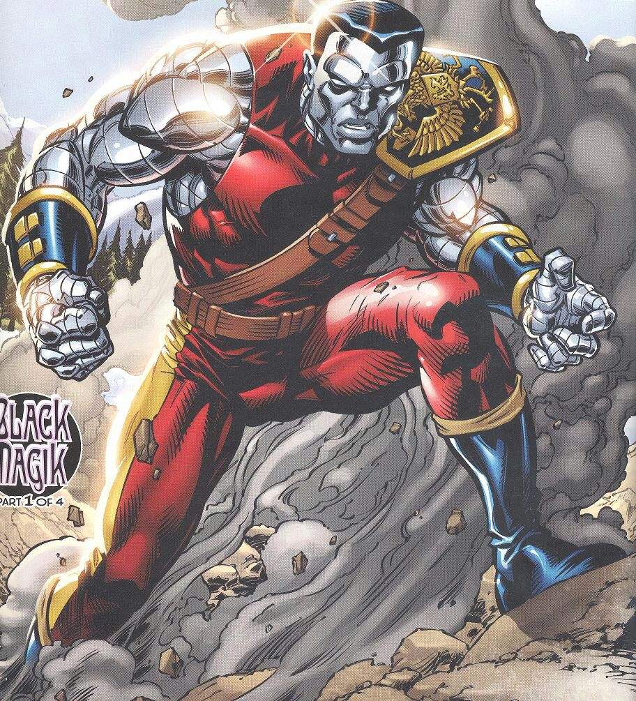 Coolest Looking Marvel Character? | Comics Amino