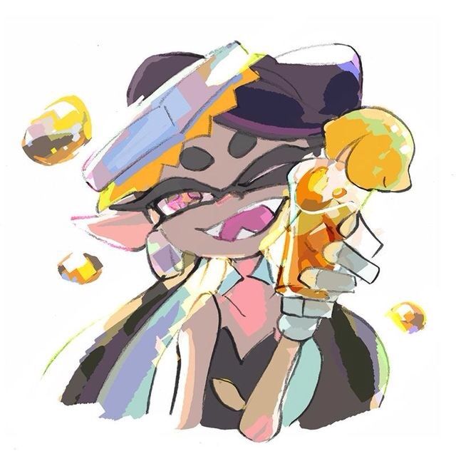 Callie | Wiki | Splatoon Amino