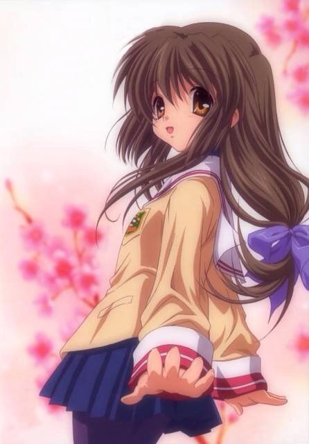 Top 6 Saddest Clannad Moments | Anime Amino