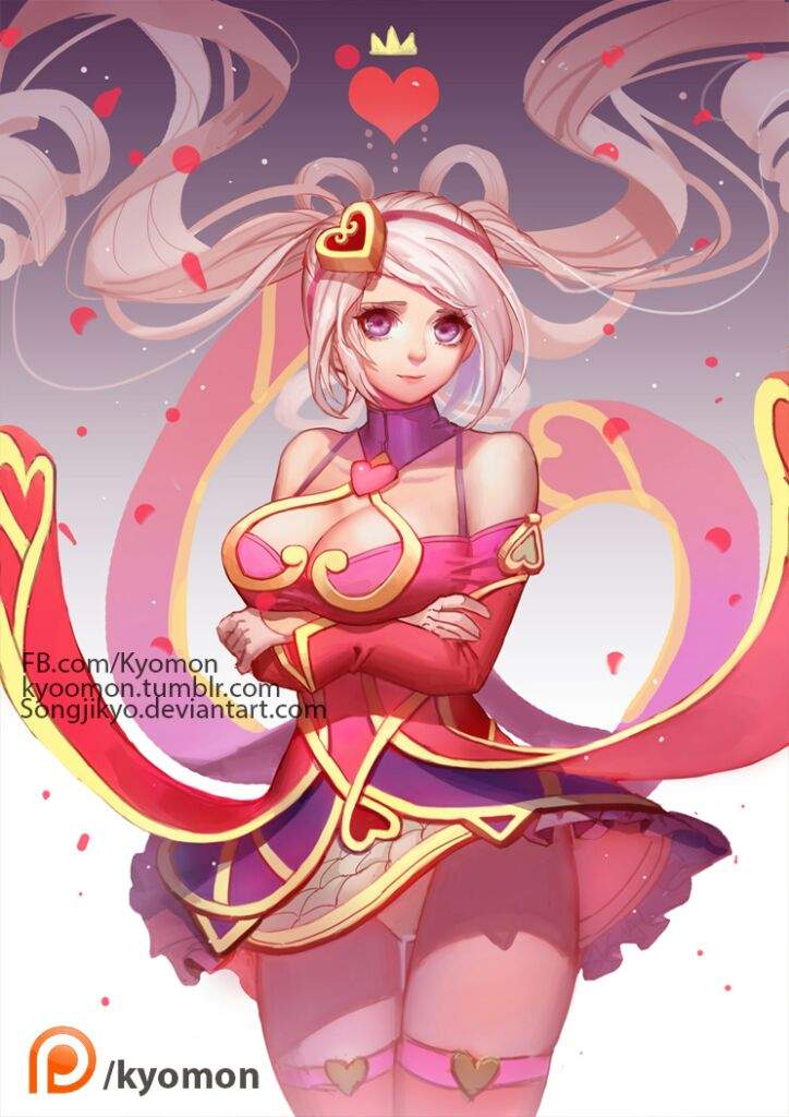 Sweetheart Sona League Of Legends Official Amino